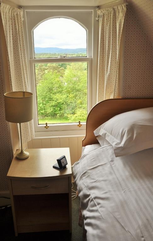 The Mountview Hotel Неті-Брідж Номер фото